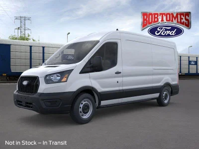 new 2026 FORD
