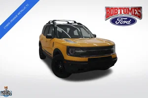 used 2021 FORD