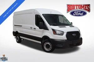 used 2024 FORD