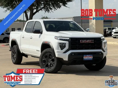 used 2025 GMC