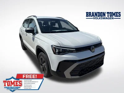 new 2027 VOLKSWAGEN