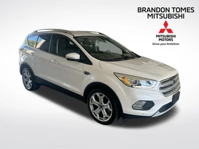 used 2019 FORD