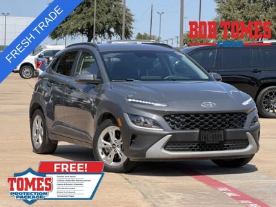 used 2023 HYUNDAI