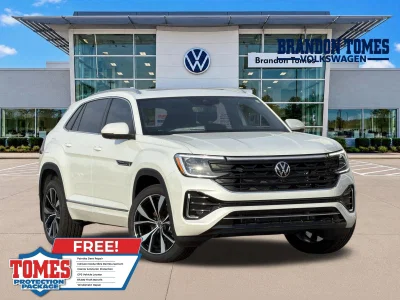 new 2026 VOLKSWAGEN