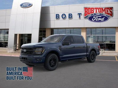 new 2026 FORD