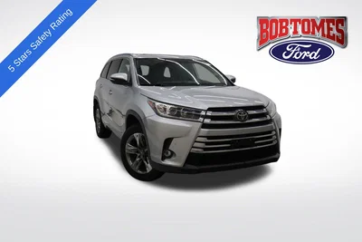 used 2019 TOYOTA
