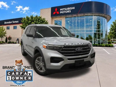 used 2024 FORD