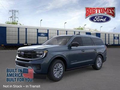 new 2026 FORD