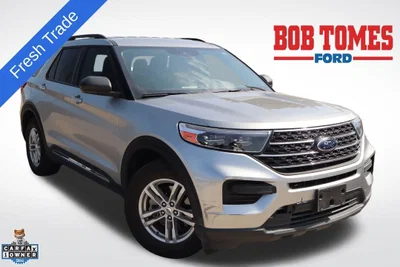 used 2023 FORD