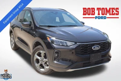 used 2025 FORD