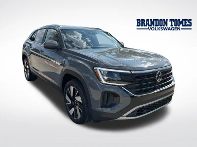 new 2026 VOLKSWAGEN