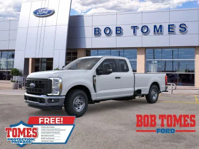 new 2026 FORD
