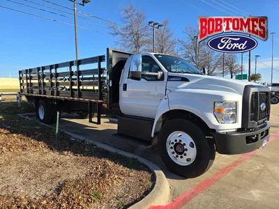 new 2026 FORD