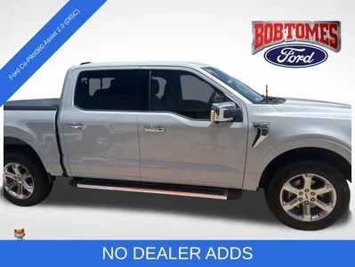 used 2022 FORD