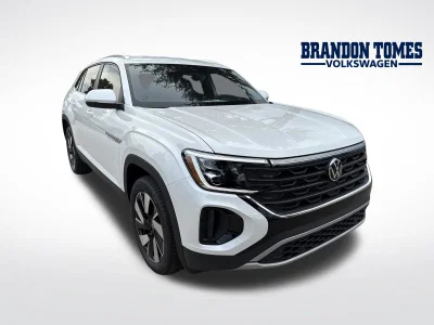 new 2026 VOLKSWAGEN