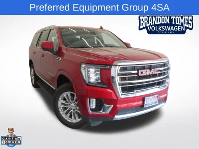 used 2024 GMC