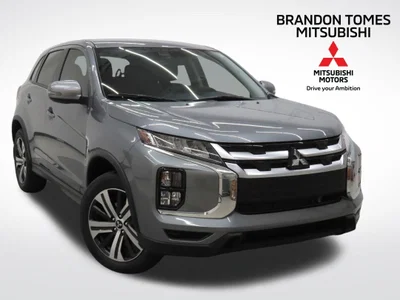 new 2026 MITSUBISHI