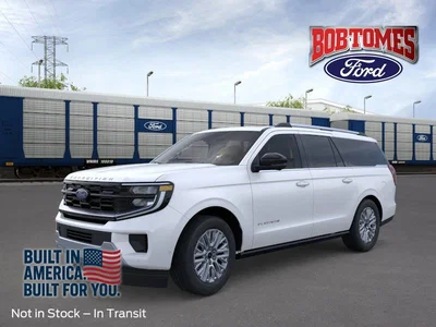 new 2026 FORD