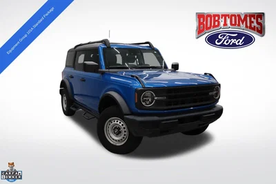 used 2022 FORD