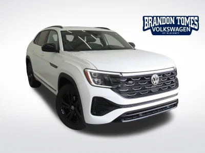 new 2026 VOLKSWAGEN