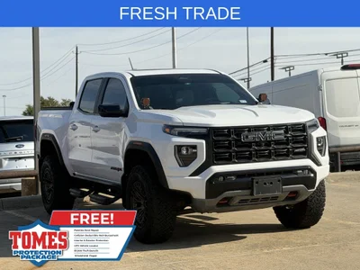 used 2023 GMC