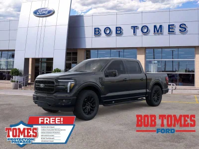new 2026 FORD