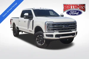 used 2023 FORD