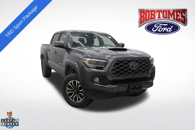 used 2023 TOYOTA