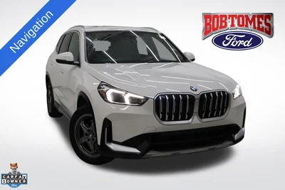used 2025 BMW