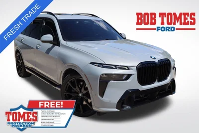 used 2025 BMW