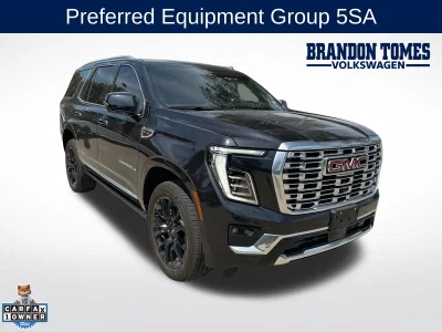 used 2026 GMC