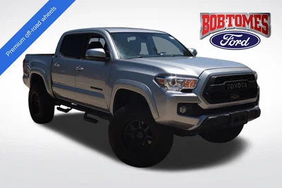 used 2022 TOYOTA