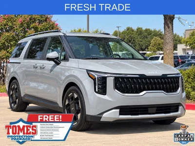 used 2025 KIA