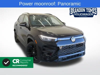 new 2026 VOLKSWAGEN