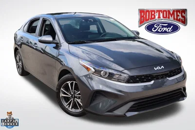 used 2023 KIA
