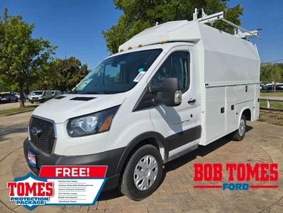 new 2025 FORD