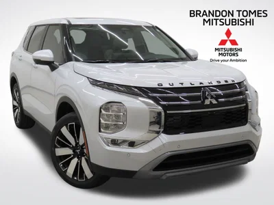 new 2026 MITSUBISHI