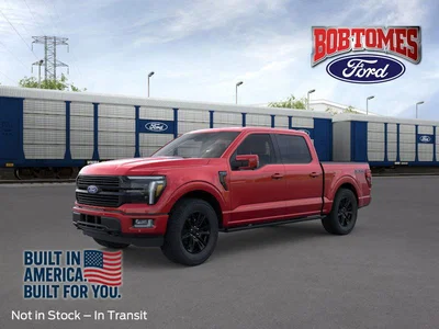 new 2026 FORD