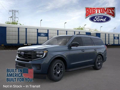 new 2025 FORD