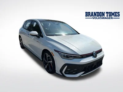 new 2026 VOLKSWAGEN