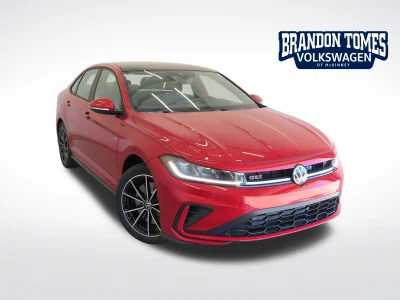 new 2026 VOLKSWAGEN