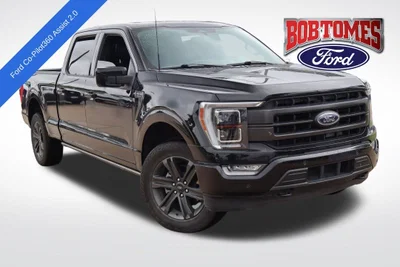 used 2023 FORD