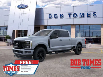 new 2026 FORD