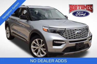 used 2022 FORD