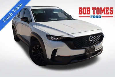 used 2023 MAZDA