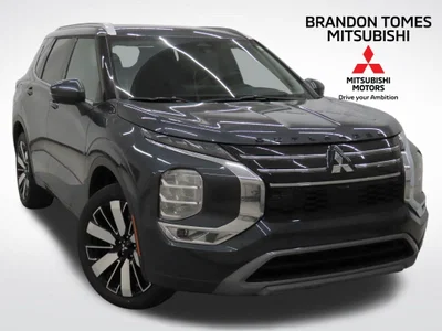 new 2026 MITSUBISHI