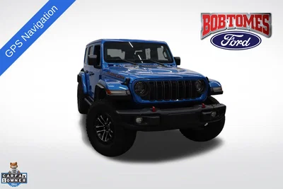 used 2024 JEEP