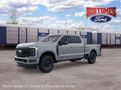 new 2026 FORD