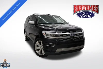 used 2024 FORD