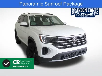 new 2026 VOLKSWAGEN